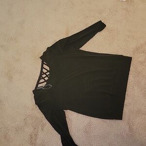 Large Apt. 9 Blouse